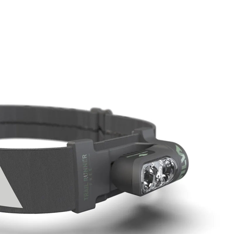 Silva Trail Runner Free 2 Ultra Headtorch-2